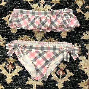 Juicy couture swimsuit L/XL
